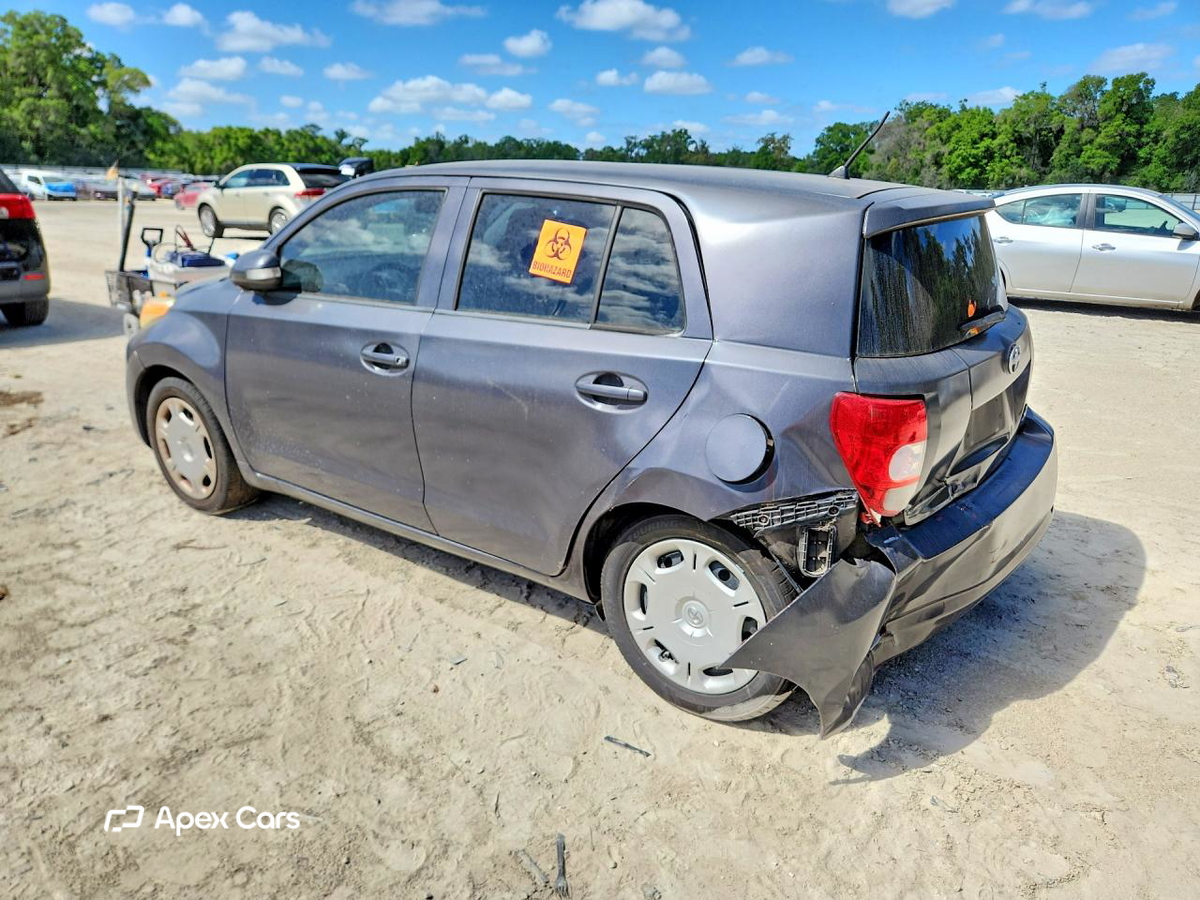 Scion xD 2008