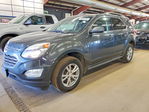 Chevrolet Equinox 2017