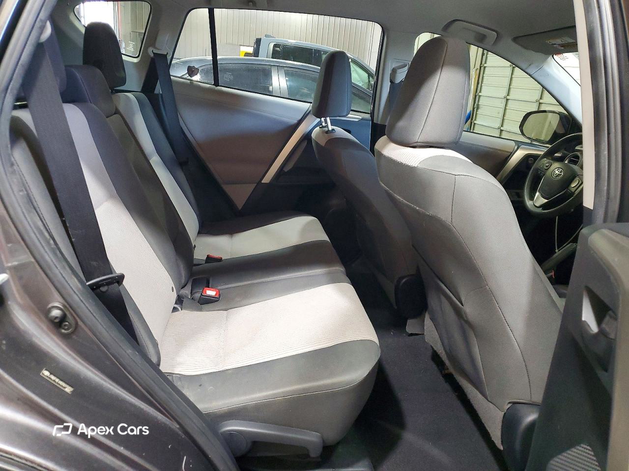Toyota RAV 4 2013