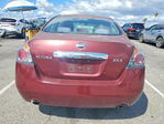 Nissan Altima 2010