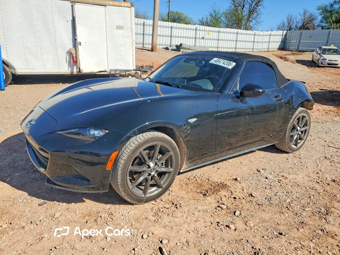 2020 Mazda MX-5 - Image 1 of 5