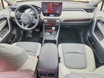 Toyota RAV 4 2024