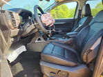 Ford Ranger 2025