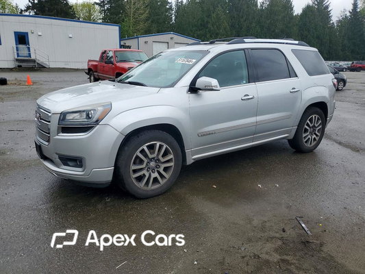 GMC Acadia 2014 - Image 1 of 13