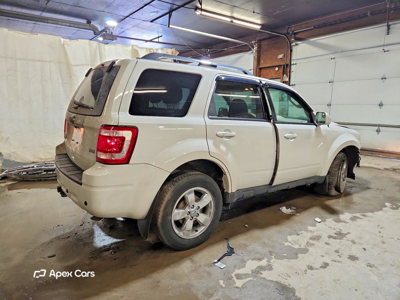 Ford Escape 2012