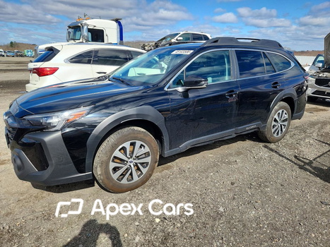 Subaru Outback 2025 - Image 1 of 12