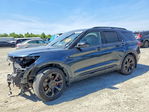 Ford Explorer 2022