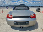 Porsche Boxster 2000