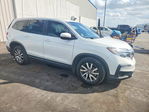 Honda Pilot 2021
