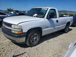Chevrolet Silverado 1999