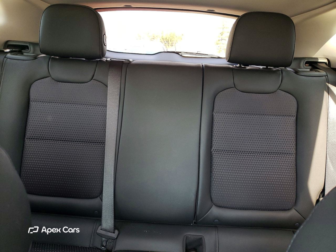 Chevrolet Trax 2024