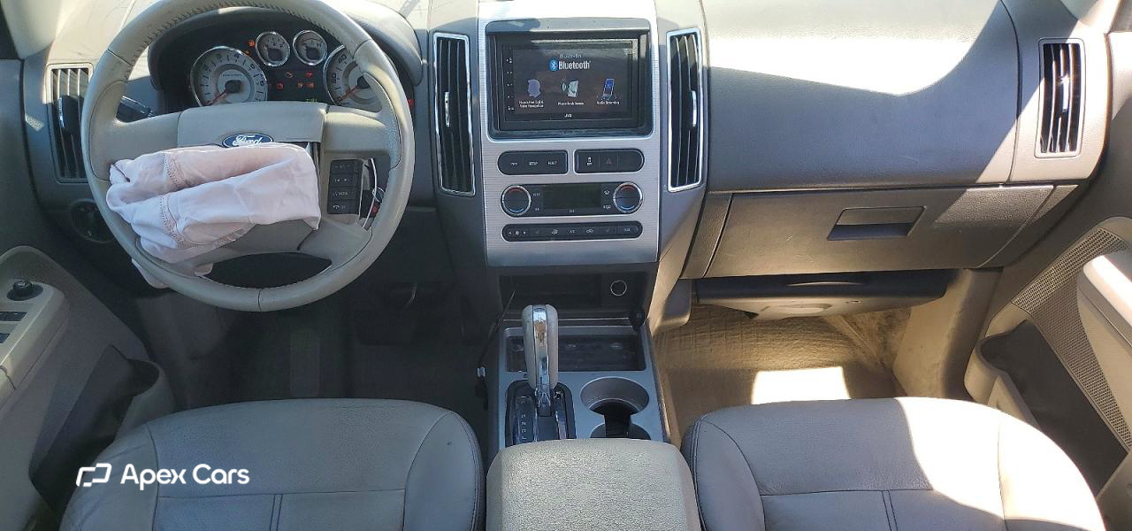 Ford Edge 2010