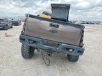 Chevrolet Silverado 2007
