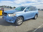 Toyota Highlander 2010