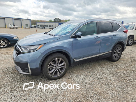 Honda CR-V 2021 - Image 1 of 12