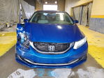 Honda Civic 2015