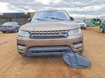 Land Rover Range Rover 2016