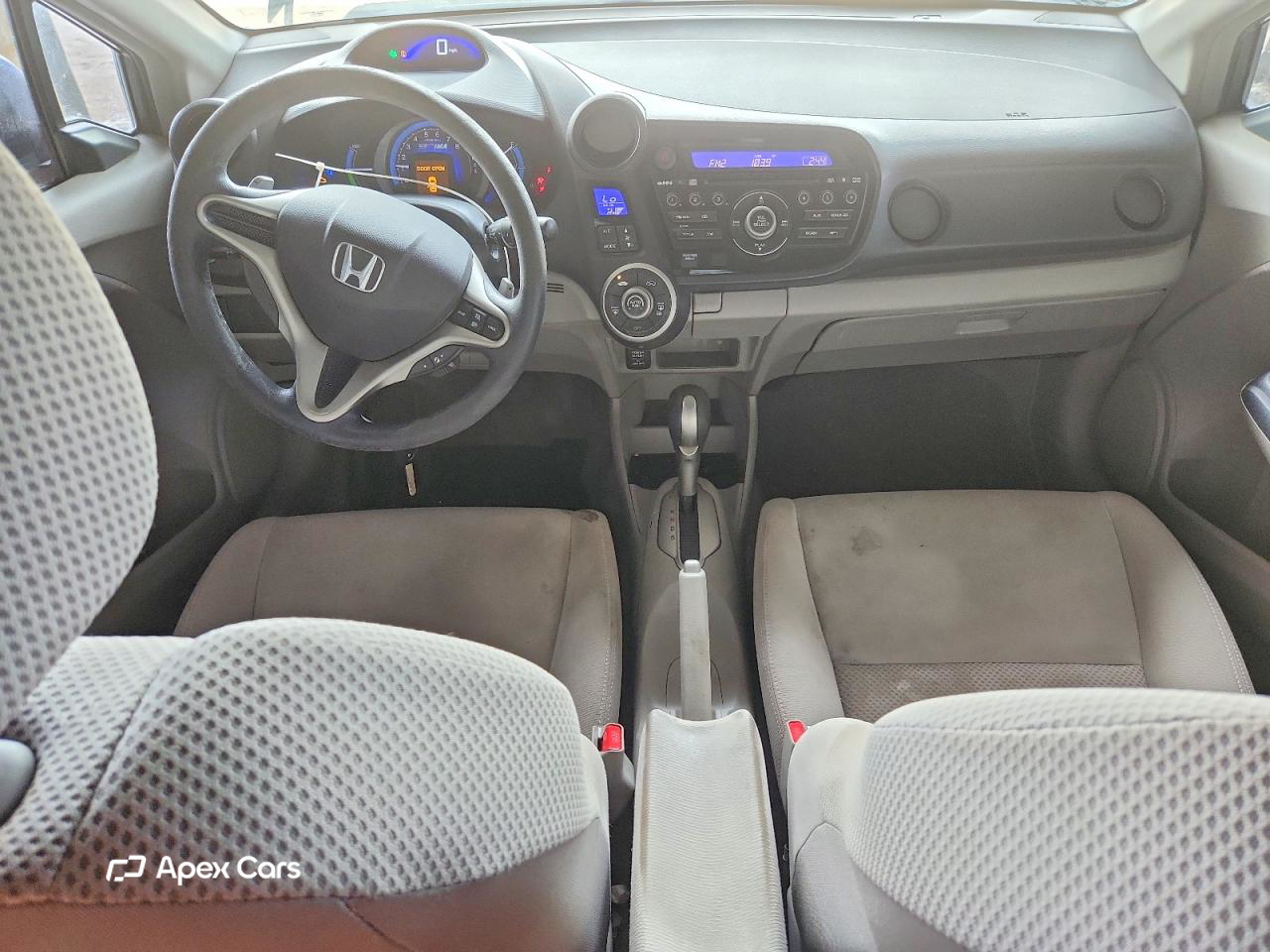 Honda Insight 2010