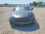 BMW Series 7 2017
