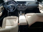 BMW X3 2012