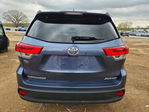 Toyota Highlander 2019