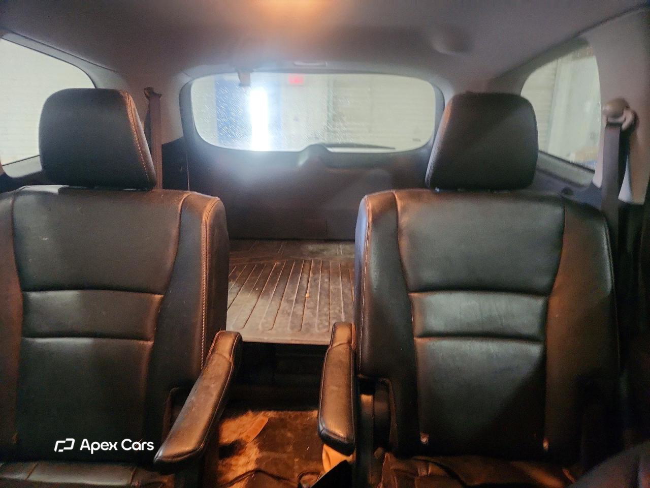 Honda Pilot 2020