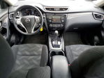 Nissan Rogue 2014