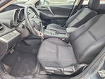 Mazda 3 2012