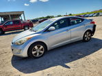 Hyundai Elantra 2012