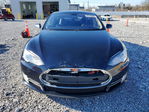 Tesla Model S 2013