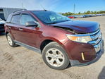 Ford Edge 2012