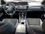 Honda Accord 2016
