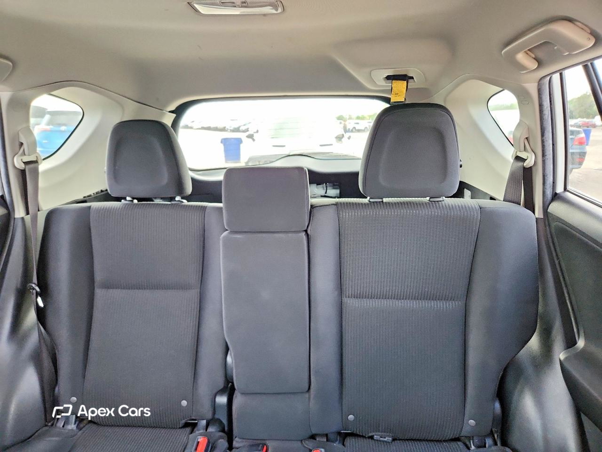 Toyota RAV 4 2018