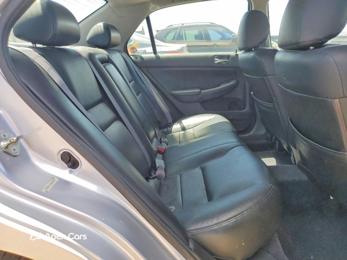 Honda Accord 2004
