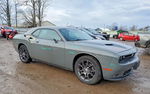 Dodge Challenger 2018