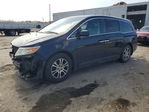 Honda Odyssey 2012