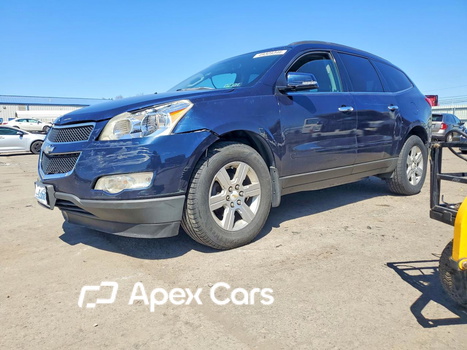 Chevrolet Traverse 2011 - Image 1 of 13