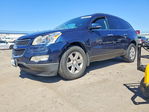 Chevrolet Traverse 2011