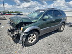 Kia Sorento 2007