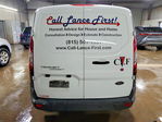 Ford Transit 2015
