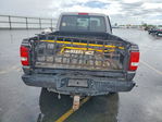 Ford Ranger 2011