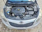 Kia Forte 2016