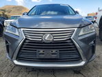 Lexus RX 2017