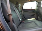 Cadillac SRX 2012