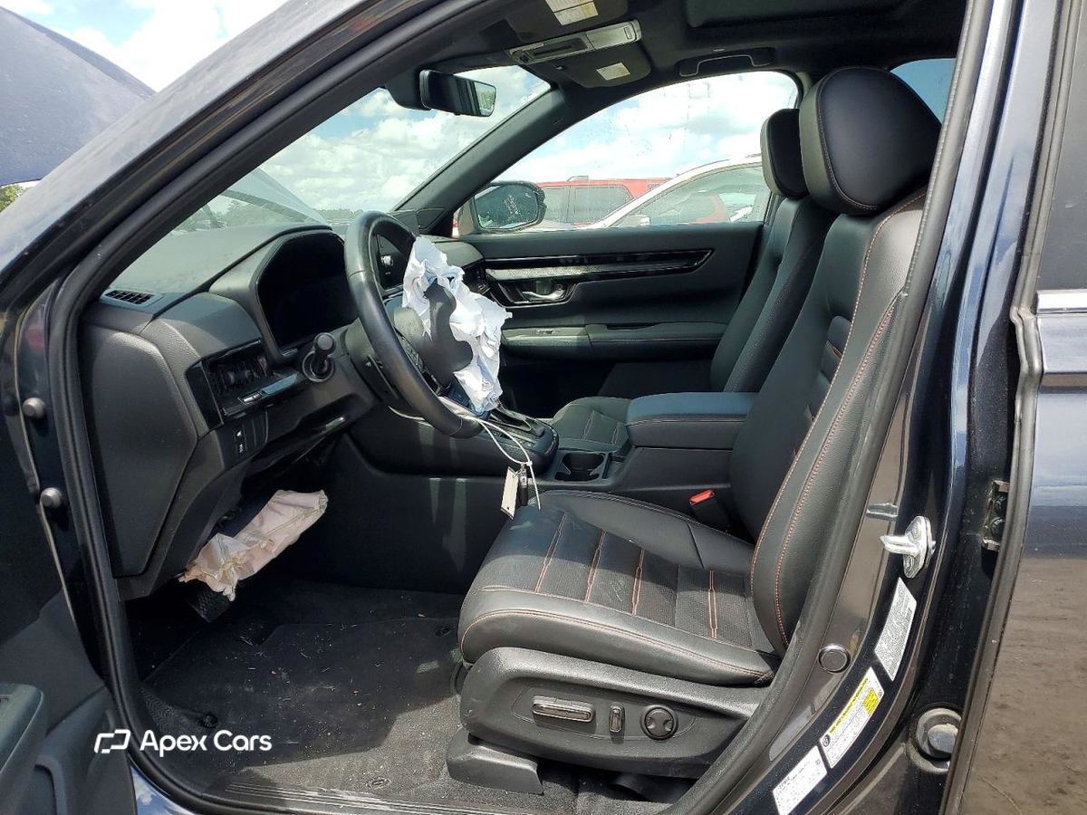 Honda CR-V 2023