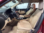 GMC Acadia 2010