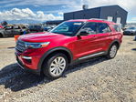 Ford Explorer 2020