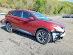 Nissan Murano 2017