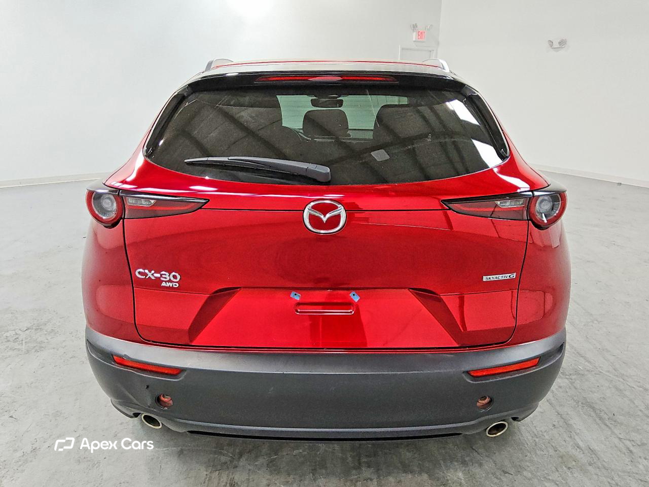 Mazda CX-30 2023