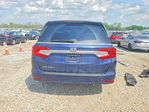 Honda Odyssey 2019